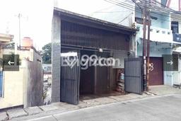 Rumah Modern 8 Kamar LT 160m2 di Cigadung Rumah Modern 8 Kamar LT 160m2 di Cigadung