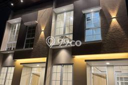 Dijual Rumah Strategis Bagus Punya 4 KT di Arcamanik Bandung SHM Dijual Rumah Strategis Bagus Punya 4 KT di Arcamanik Bandung SHM