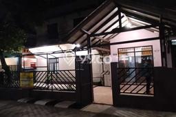 Lokasi terbaik! Rumah siap huni dikontrakkan di Bojongsoang LB 150m2 Lokasi terbaik! Rumah siap huni dikontrakkan di Bojongsoang LB 150m2