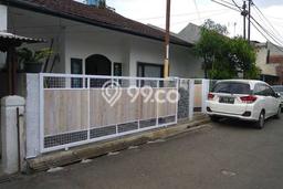 Dijual Rumah Eksklusif 3 KT di Margacinta, Bandung Dijual Rumah Eksklusif 3 KT di Margacinta, Bandung