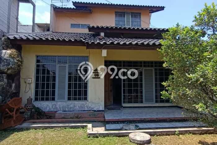 Dijual Cepat Rumah Bagus Siap Huni LB 160m2 di Soekarno Hatta, Bandung Dijual Cepat Rumah Bagus Siap Huni LB 160m2 di Soekarno Hatta, Bandung