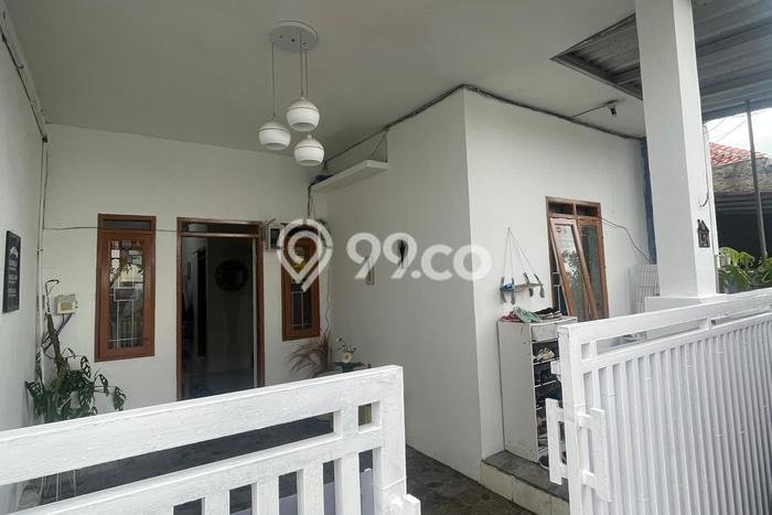Dijual Hunian Rumah Nyaman 2 Kamar di Soekarno Hatta, Bandung Dijual Hunian Rumah Nyaman 2 Kamar di Soekarno Hatta, Bandung