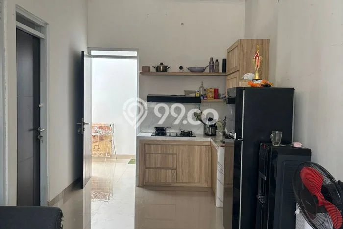 LIMITED UNIT! Rumah area Bojongsoang, 1 KM, LT 72m2m² Bangunan 45m2m² LIMITED UNIT! Rumah area Bojongsoang, 1 KM, LT 72m2m² Bangunan 45m2m²