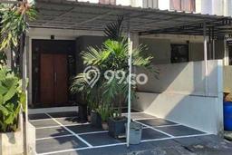Rumah Strategis Modern Lb 70m2 di Arcamanik, Bandung Rumah Strategis Modern Lb 70m2 di Arcamanik, Bandung