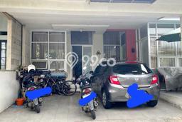 Rumah Modern Cantik 4 KT Siap Huni di Arcamanik Rumah Modern Cantik 4 KT Siap Huni di Arcamanik