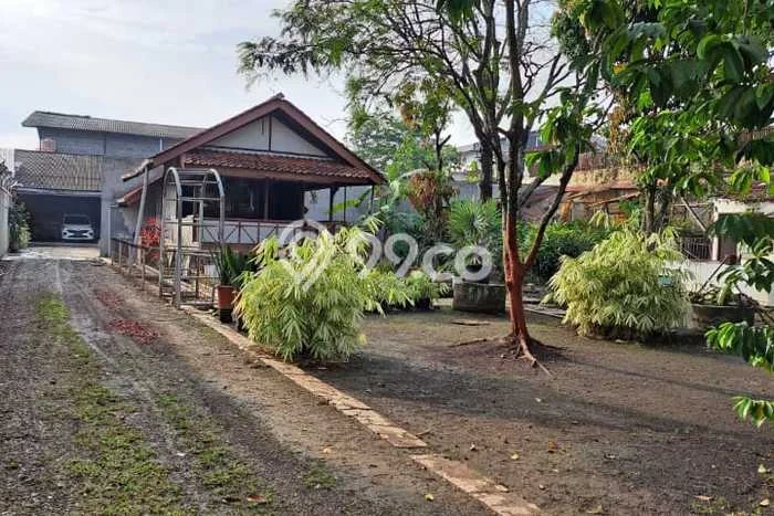 Tanah Siap Bangun Dijual di Bandung Punya Luas 3000m2 Tanah Siap Bangun Dijual di Bandung Punya Luas 3000m2
