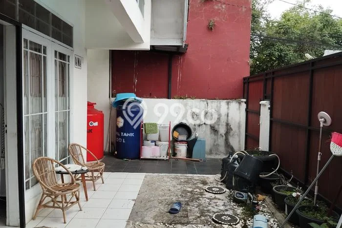 Rumah Modern Minimalis 2 KT Bisa Langsung Pindah di Cimahi Utara Rumah Modern Minimalis 2 KT Bisa Langsung Pindah di Cimahi Utara