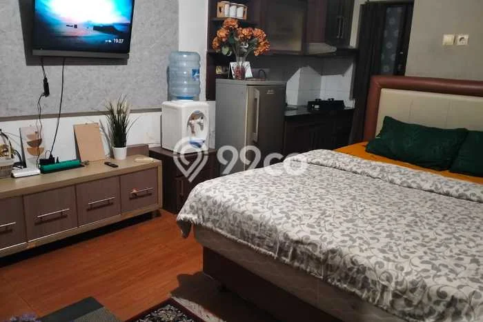 Apartemen di , 0 KT, Luas 36m2m², Lokasi Premium Apartemen di , 0 KT, Luas 36m2m², Lokasi Premium