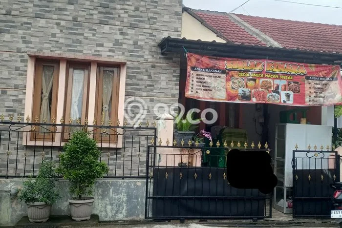 For Sale Rumah 2 Kamar Lokasi Ideal Nyaman dan Strategis di Arcamanik For Sale Rumah 2 Kamar Lokasi Ideal Nyaman dan Strategis di Arcamanik