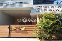 Rumah sewa siap pakai 4 Kamar Tidur di Buah Batu, Bandung Rumah sewa siap pakai 4 Kamar Tidur di Buah Batu, Bandung