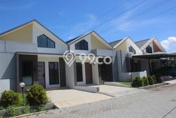 Dijual Rumah Modern 2 KT di Pinus, Bandung Dijual Rumah Modern 2 KT di Pinus, Bandung