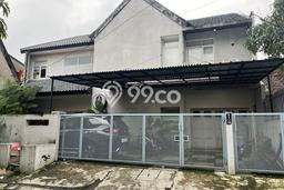 For Sale! Premium House LT 312m2 Desain Modern di Buah Batu For Sale! Premium House LT 312m2 Desain Modern di Buah Batu