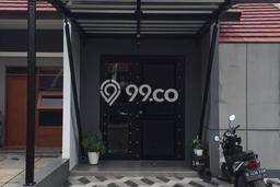 Rumah Bagus kawasan Antapani, Bandung, LT 72m² Bangunan 50m² DIJUAL CEPAT! Rumah Bagus kawasan Antapani, Bandung, LT 72m² Bangunan 50m² DIJUAL CEPAT!