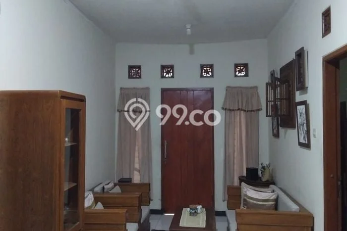 Dijual Hunian Rumah Nyaman 4 KT di Buah Batu, Bandung Dijual Hunian Rumah Nyaman 4 KT di Buah Batu, Bandung