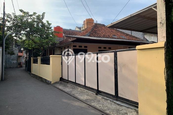 Jual Rumah Minimalis Bagus Punya 3 KT di Kiaracondong Bandung SHM Jual Rumah Minimalis Bagus Punya 3 KT di Kiaracondong Bandung SHM