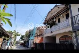 Siap Huni Rumah Minimalis & Modern LB 100m2 di Ciwastra Siap Huni Rumah Minimalis & Modern LB 100m2 di Ciwastra