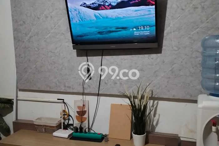 Apartemen di , 0 KT, Luas 36m2m², Lokasi Premium Apartemen di , 0 KT, Luas 36m2m², Lokasi Premium