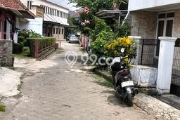 Disewakan Segera Rumah Kondisi Baik di Kawasan Rancasari, Bandung Disewakan Segera Rumah Kondisi Baik di Kawasan Rancasari, Bandung