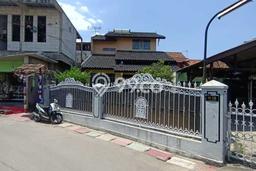 Dijual Cepat Rumah Bagus Siap Huni LB 160m2 di Soekarno Hatta, Bandung Dijual Cepat Rumah Bagus Siap Huni LB 160m2 di Soekarno Hatta, Bandung