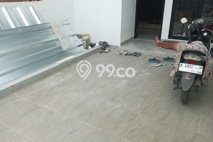 Jual Rumah Eksklusif 3 KT di Ciwastra, Bandung Jual Rumah Eksklusif 3 KT di Ciwastra, Bandung