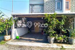 Rumah Minimalis Dijual Lokasi Cilengkrang 3 Kamar dengan LT 84m2 Rumah Minimalis Dijual Lokasi Cilengkrang 3 Kamar dengan LT 84m2