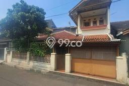 Dijual Rumah Eksklusif 5 KT di Buah Batu, Bandung Dijual Rumah Eksklusif 5 KT di Buah Batu, Bandung