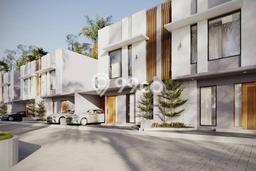 Rumah LT 80m2m² Dekat dengan Fasilitas Umum, Bandung - Lokasi Premium Rumah LT 80m2m² Dekat dengan Fasilitas Umum, Bandung - Lokasi Premium