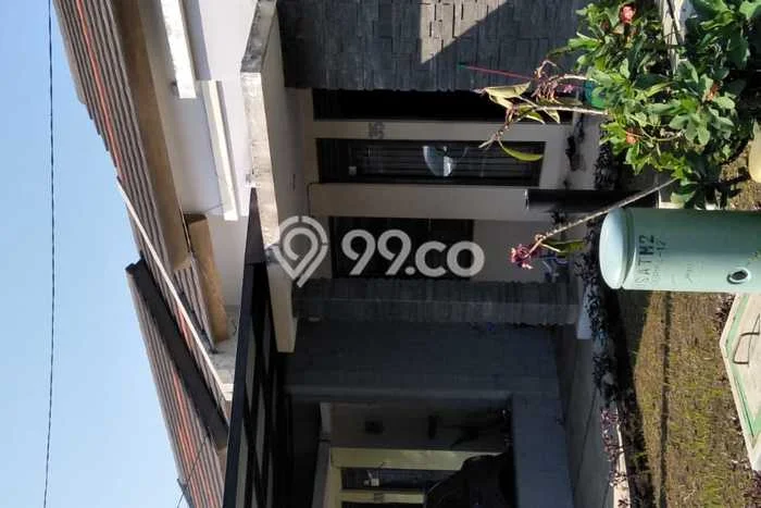 Disewakan Rumah Harga Terjangkau di Bandung Timur Bandung Punya 2 KT Disewakan Rumah Harga Terjangkau di Bandung Timur Bandung Punya 2 KT