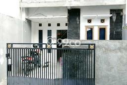 SEGERA MILIKI! Rumah di Ujungberung, Bandung, LT 60m² Bangunan 55m² SEGERA MILIKI! Rumah di Ujungberung, Bandung, LT 60m² Bangunan 55m²