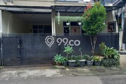 Jual Rumah Minimalis Bagus Punya 3 KT di Antapani Bandung SHM Jual Rumah Minimalis Bagus Punya 3 KT di Antapani Bandung SHM