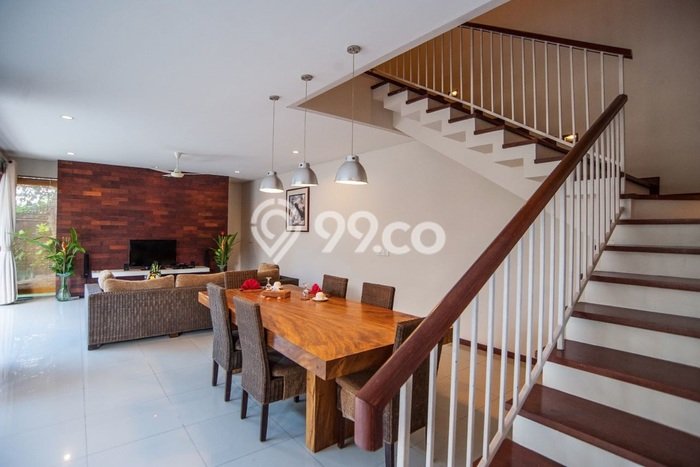 Vila Terawat di , Ukuran 256m2m², Kawasan Asri dan nyaman Vila Terawat di , Ukuran 256m2m², Kawasan Asri dan nyaman