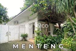 Best Deal Hunian Premium Ideal dan Luas di Menteng, Jakarta Pusat Best Deal Hunian Premium Ideal dan Luas di Menteng, Jakarta Pusat