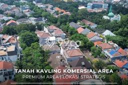 Kavling Tanah di Kebayoran Baru Dijual Luas 714m2 Legalitas SHM Kavling Tanah di Kebayoran Baru Dijual Luas 714m2 Legalitas SHM