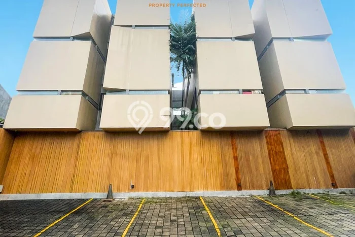 Unit Kost Dijual di Pesanggrahan dengan 41 Kamar Tidur & Luas Bangunan 900m2 Unit Kost Dijual di Pesanggrahan dengan 41 Kamar Tidur & Luas Bangunan 900m2