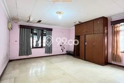 Dijual Rumah Mewah Megah Dengan View Eksklusif di Pondok Indah, Jakarta Selatan Dijual Rumah Mewah Megah Dengan View Eksklusif di Pondok Indah, Jakarta Selatan