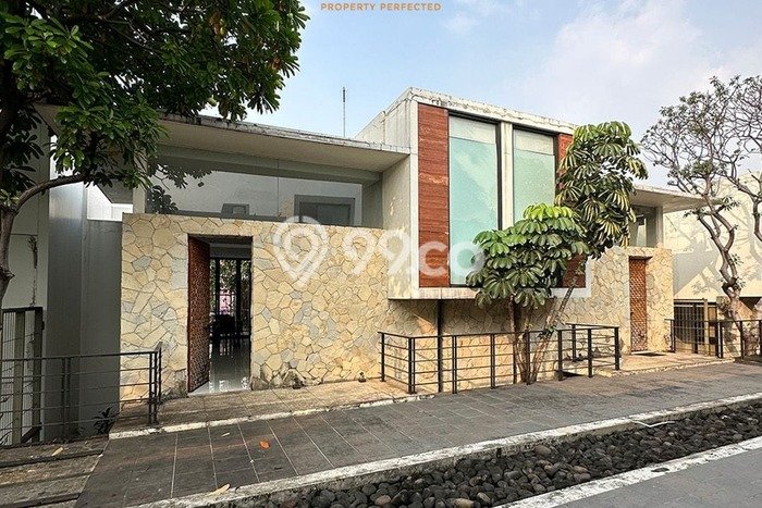 Hunian Super Mewah dengan Akses Paling Strategis di Kemang, Jakarta Selatan Hunian Super Mewah dengan Akses Paling Strategis di Kemang, Jakarta Selatan