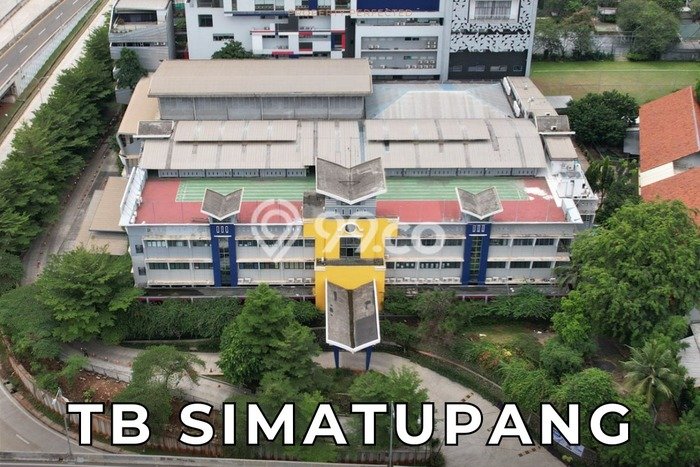 Lokasi Strategis! Dijual Komersial Bisnis di TB Simatupang, Jakarta Selatan Kondisi Bagus Lokasi Strategis! Dijual Komersial Bisnis di TB Simatupang, Jakarta Selatan Kondisi Bagus