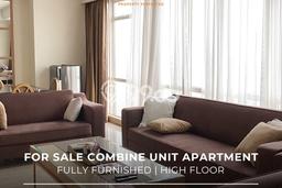 FOR SALE Hunian Apartemen High-Class di Menteng dengan 3 Kamar Tidur & Luas 173m2 FOR SALE Hunian Apartemen High-Class di Menteng dengan 3 Kamar Tidur & Luas 173m2