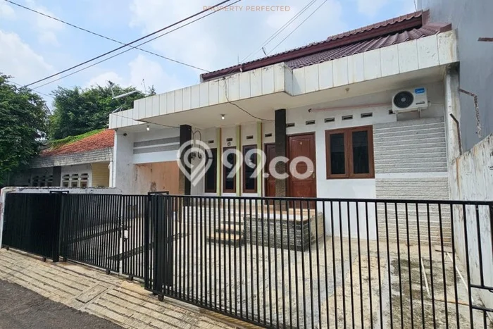 Kost untuk Dijual di Senopati Punya 9 Kamar Kost untuk Dijual di Senopati Punya 9 Kamar