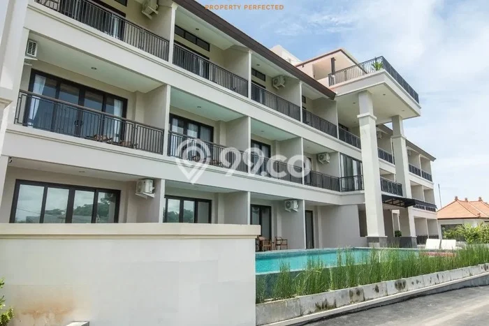 Hotel Premium Kawasan , Luas 2300m2m², Jalan Utama, Tingkat Keramaian Tinggi Hotel Premium Kawasan , Luas 2300m2m², Jalan Utama, Tingkat Keramaian Tinggi