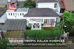 Jual Rumah Mewah Megah Dengan View Cantik di Tanah Kusir, Jakarta Selatan Jual Rumah Mewah Megah Dengan View Cantik di Tanah Kusir, Jakarta Selatan