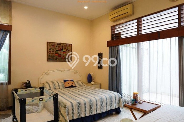 Rumah Luxury Modern Siap Huni di Pondok Indah Jakarta Selatan Rumah Luxury Modern Siap Huni di Pondok Indah Jakarta Selatan