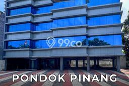 Kantor Bagus Dijual di Pondok Pinang Jakarta Selatan Strategis Cocok untuk Kembangkan Bisnis Kantor Bagus Dijual di Pondok Pinang Jakarta Selatan Strategis Cocok untuk Kembangkan Bisnis