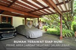 Hot Offer Hunian Mewah Ideal dan Luas di Kebayoran Baru, Jakarta Selatan Hot Offer Hunian Mewah Ideal dan Luas di Kebayoran Baru, Jakarta Selatan