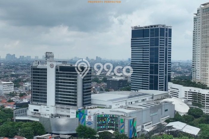 Lahan Dijual Lokasi Strategis di Jakarta Selatan dengan Luas 14474m2 Lahan Dijual Lokasi Strategis di Jakarta Selatan dengan Luas 14474m2