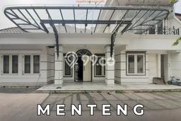 Dijual Rumah Premium dengan Fasilitas Sekitar Komplit di Menteng, Jakarta Pusat Dijual Rumah Premium dengan Fasilitas Sekitar Komplit di Menteng, Jakarta Pusat