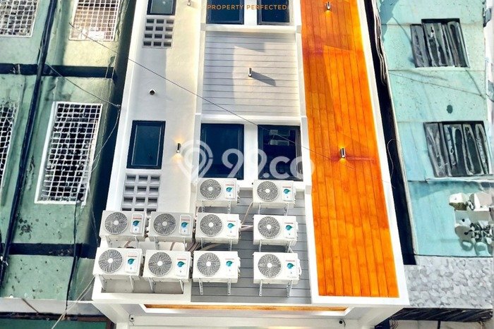 Untuk Dijual Kost 20 Kamar di Jakarta Barat untuk Investasi Anda Untuk Dijual Kost 20 Kamar di Jakarta Barat untuk Investasi Anda