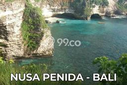Kavling Tanah untuk Dijual di Nusa Penida, Klungkung, Luas 50000m2 Kavling Tanah untuk Dijual di Nusa Penida, Klungkung, Luas 50000m2
