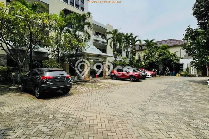 Dijual Kost 33 Kamar di Jakarta Selatan untuk Investasi Anda Dijual Kost 33 Kamar di Jakarta Selatan untuk Investasi Anda