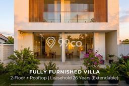 Vila di , Area 174m2m², Lokasi Premium Vila di , Area 174m2m², Lokasi Premium